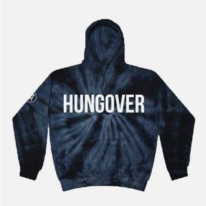 Barstool ‘hungover’ Hoodie
